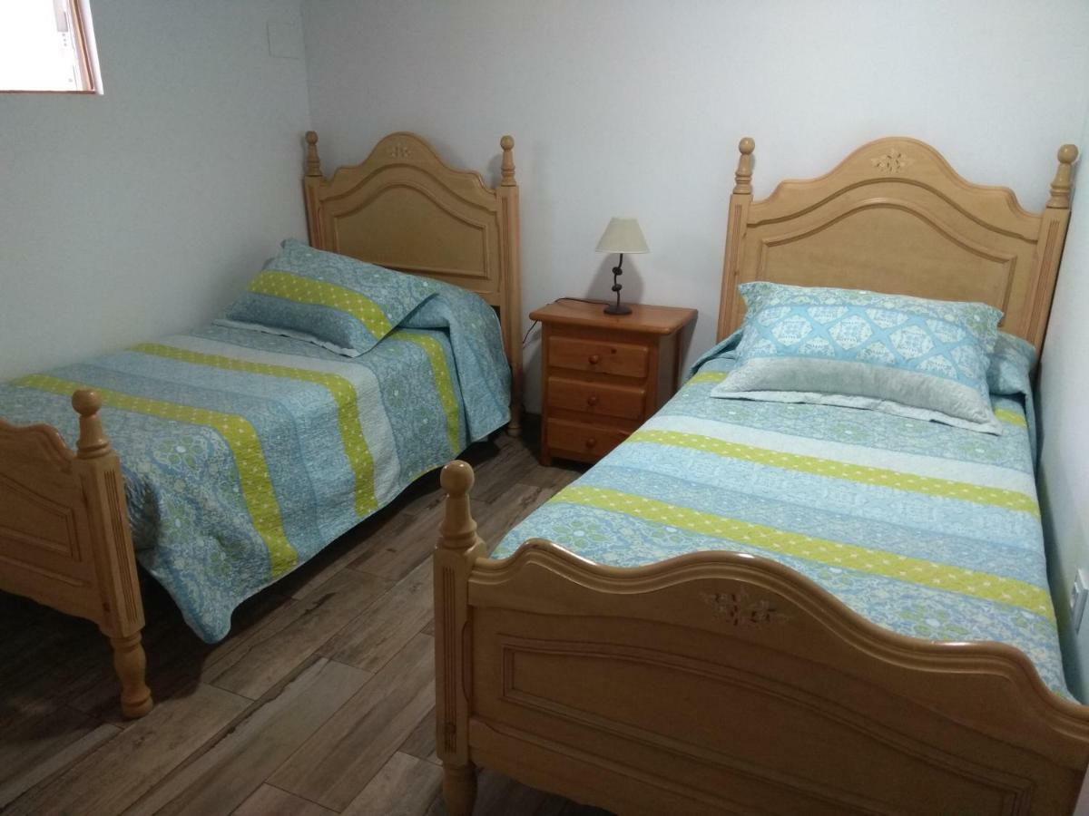 La Casita Villa Carmona  Eksteriør billede